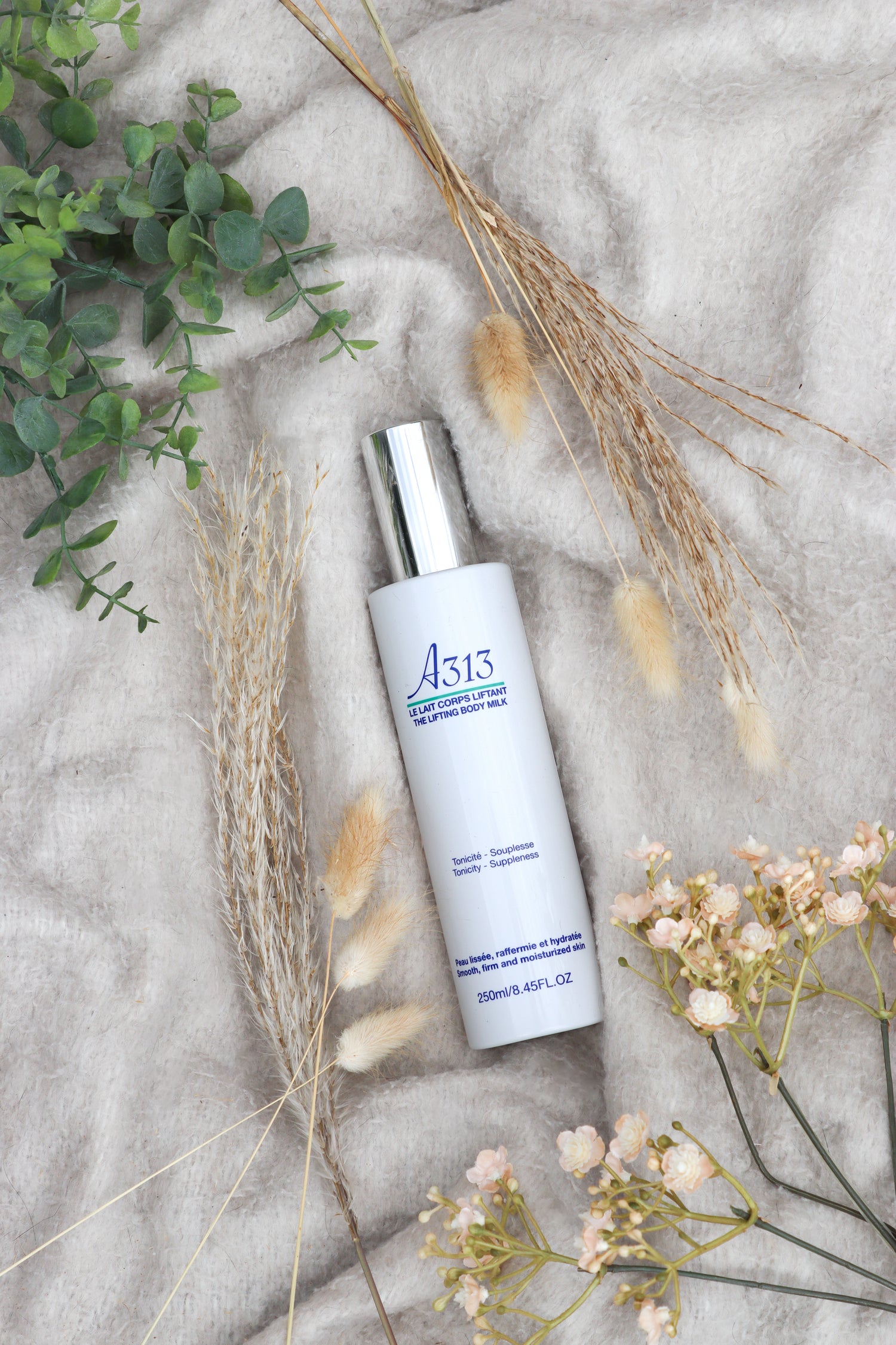 A313 Complete Skincare Set – Face, Eyes &amp; Body